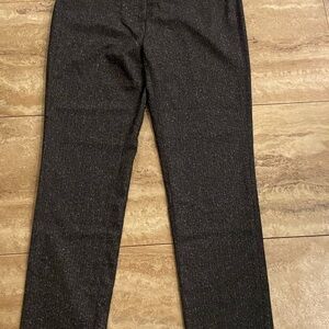 Women’s Focus 2000 Gray Speckled Dress Pants
